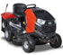 Rasentraktor Herkules HT 102-21 HD NEO 1013363 mit 102 cm Feinschnitt-Mähwerk seitlich