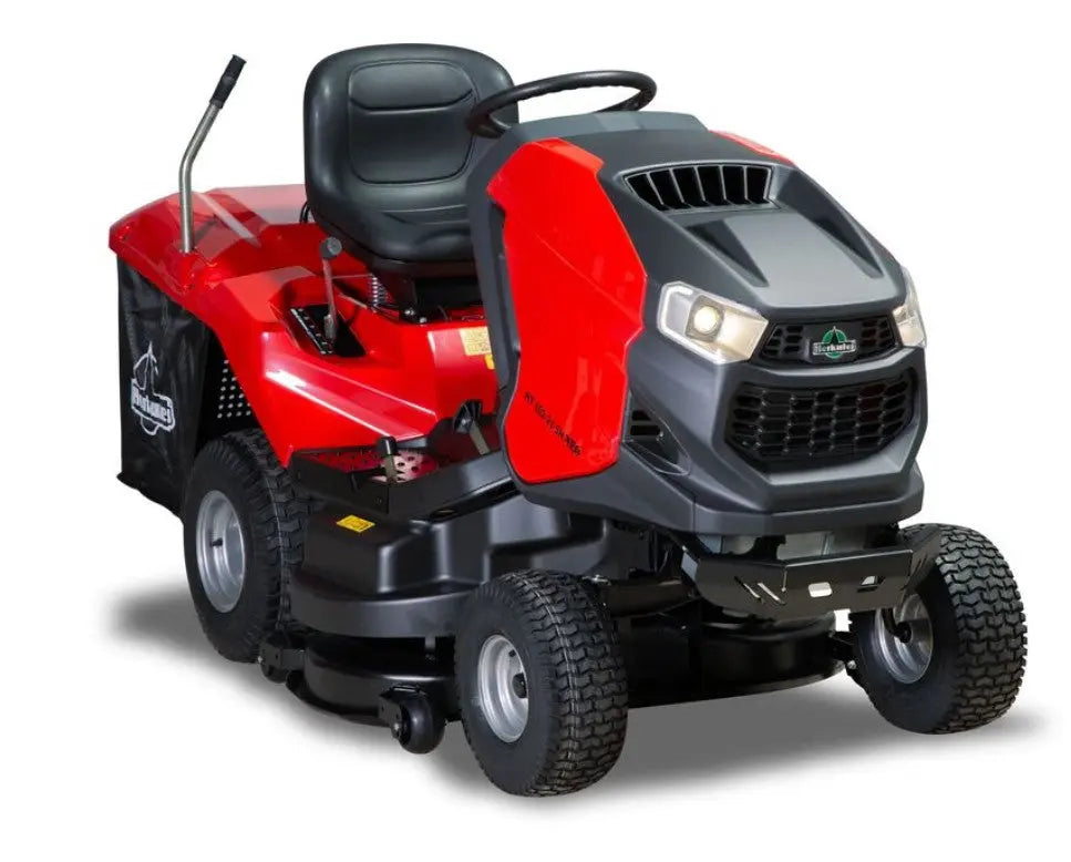 Rasentraktor Herkules HT 102-21SH NEO 1013475 mit 102 cm Feinschnitt-Mähwerk seitlich