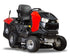 Rasentraktor Herkules HT 102-24 XD 4WD NEO 1013368 mit 102 cm Feinschnitt-Mähwerk und 4WD-Allradantrieb