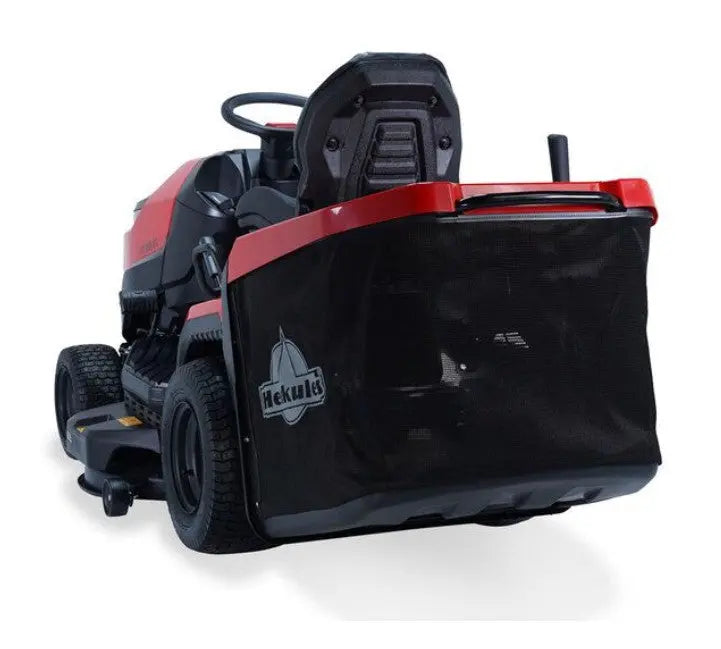 Herkules Rasentraktor HT 84-H Comfort mit 83 cm Combi-Mähwerk, Hydrostat und LED-Beleuchtung
