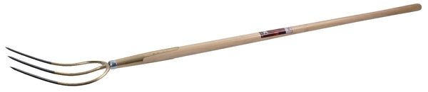 Heugabel 3 Zinken+Stiel 135cm