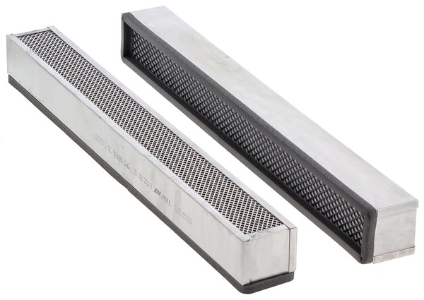 HiFi Filter Aktivkohle-Kabinenfilter