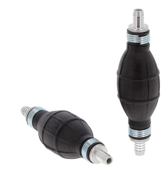 HiFi Filter Dieselöl - Handpumpe