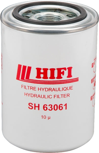 HiFi Filter Filter