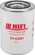 HiFi Filter Filter