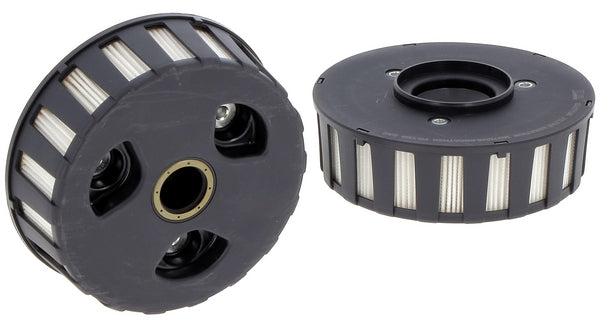 HiFi Filter Filter