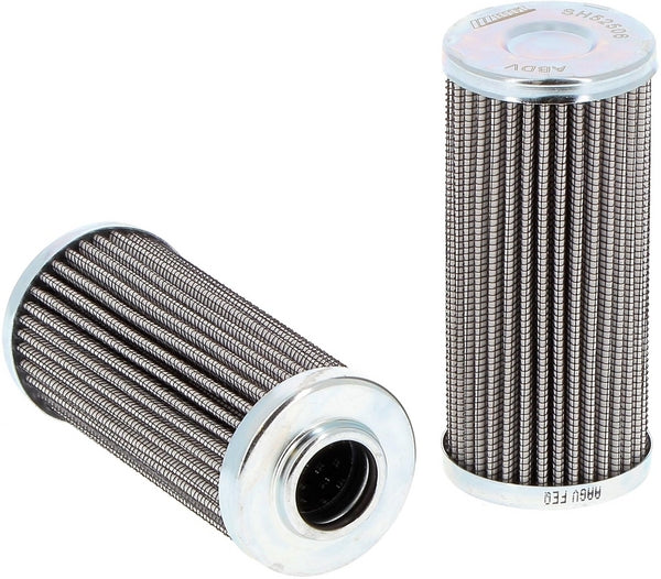HiFi Filter Filter
