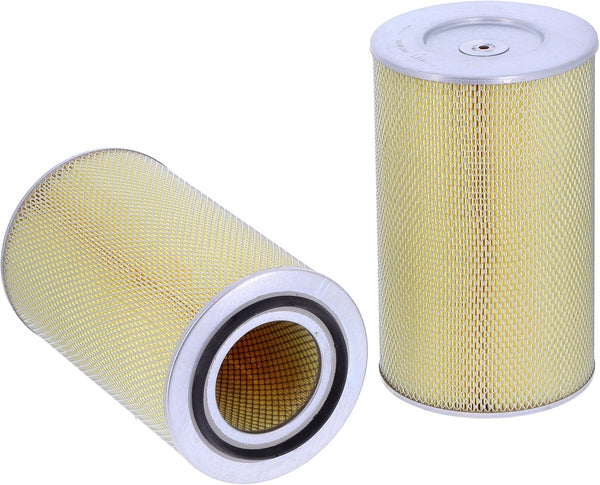 HiFi Filter Filterluft