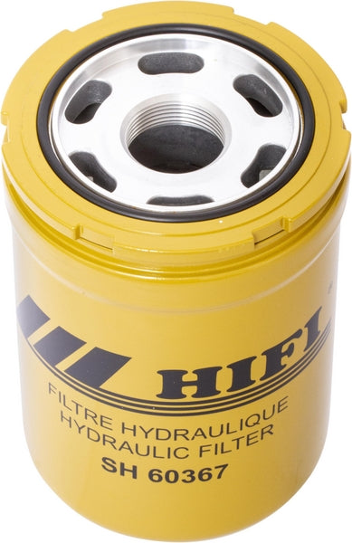 HiFi Filter Hydraulikfilter