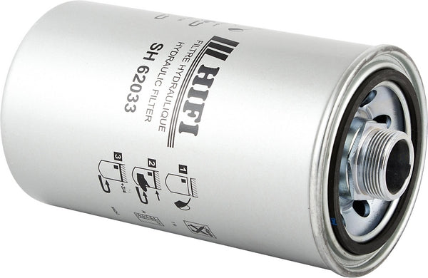 HiFi Filter Hydraulikfilter HIFI SH62033