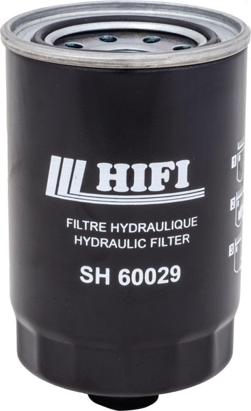 HiFi Filter Hydraulikfilter Hifi