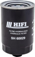 HiFi Filter Hydraulikfilter Hifi
