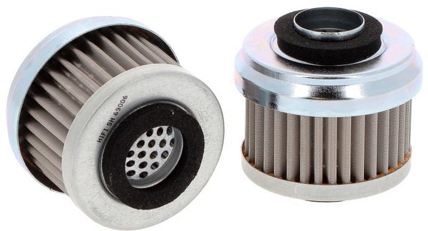 HiFi Filter Hydraulikfilter Hifi
