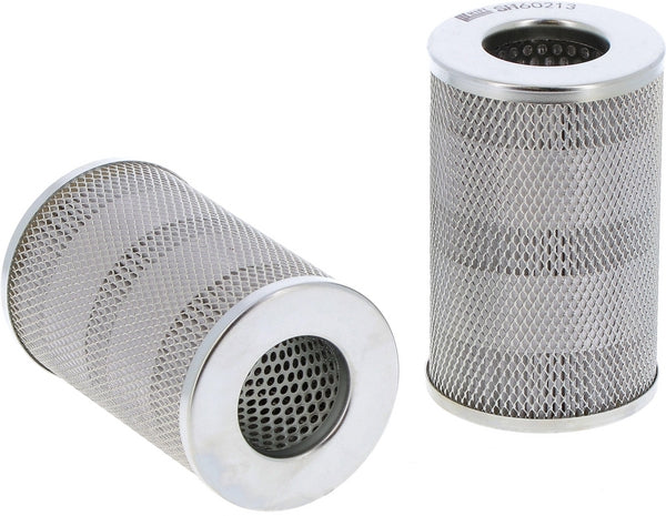 HiFi Filter Hydraulikfilter