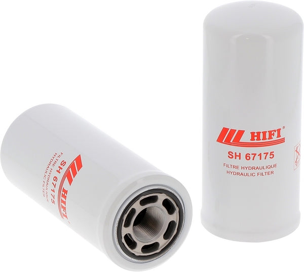 HiFi Filter Hydraulikfilter