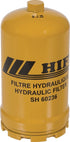 HiFi Filter Hydraulikfilter