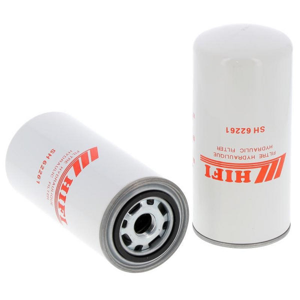 HiFi Filter Hydraulikfilter