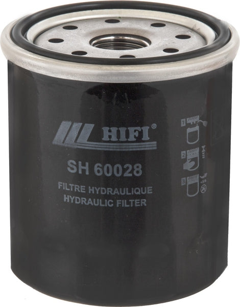 HiFi Filter Hydraulikfilter