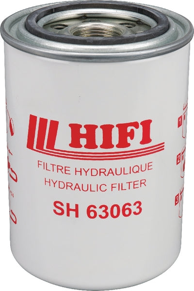 HiFi Filter Hydraulikfilter