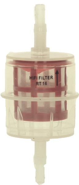 HiFi Filter Kraftstofffilter inline Hifi