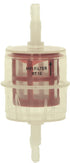 HiFi Filter Kraftstofffilter inline Hifi