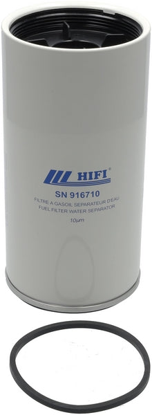 HiFi Filter Kraftstofffilter Wasserabscheider