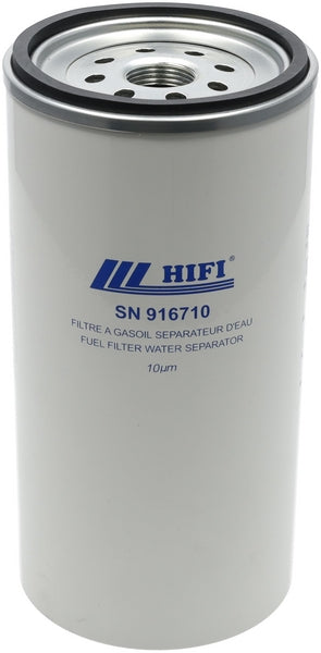 HiFi Filter Kraftstofffilter Wasserabscheider