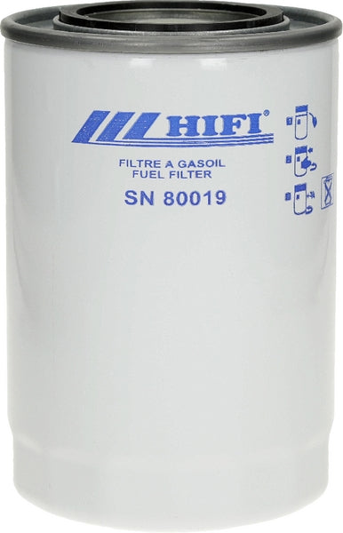 HiFi Filter Kraftstofffilter