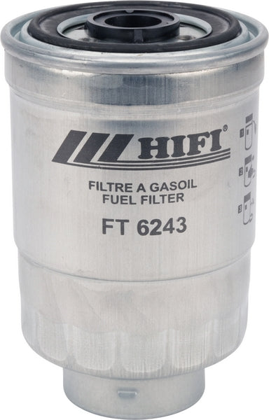 HiFi Filter Kraftstofffilter