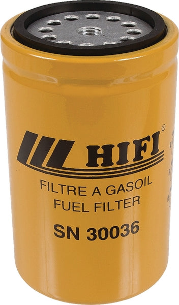 HiFi Filter Kraftstofffilter