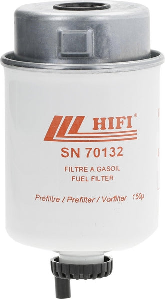 HiFi Filter Kraftstofffilter