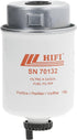 HiFi Filter Kraftstofffilter