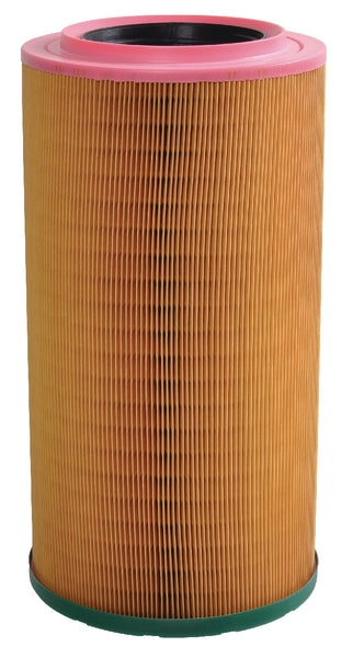 HiFi Filter Luftfilter aussen Hifi