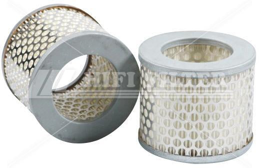 HiFi Filter Luftfilter SA19045 1801013