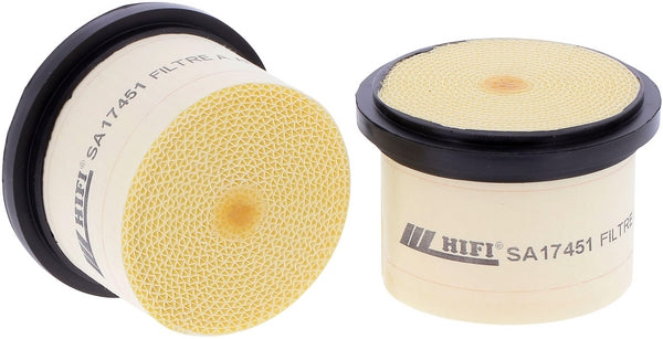 HiFi Filter Luftfilter