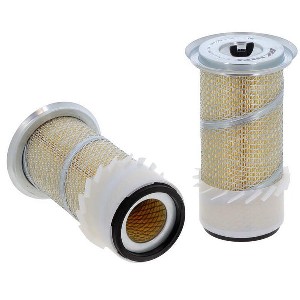 HiFi Filter Luftfilter
