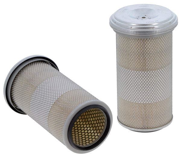 HiFi Filter Luftfilter