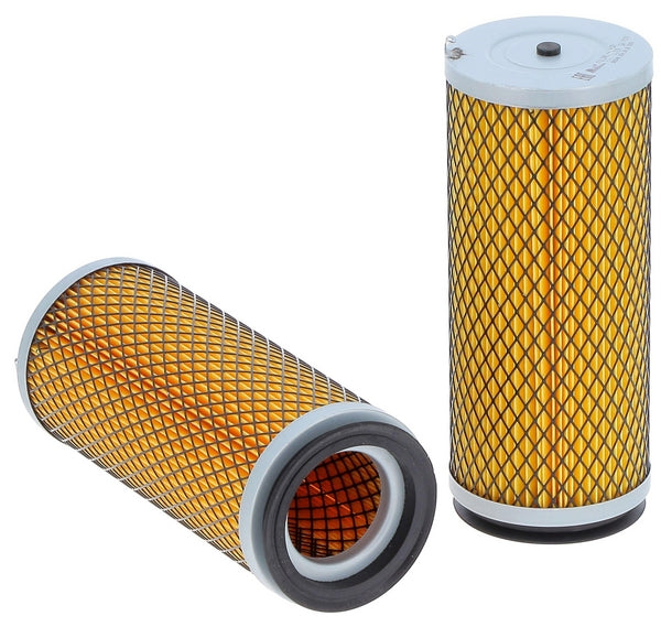HiFi Filter Luftfilter