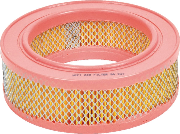 HiFi Filter Luftfilter