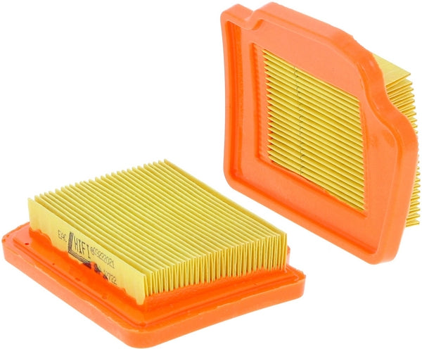 HiFi Filter Luftfilter
