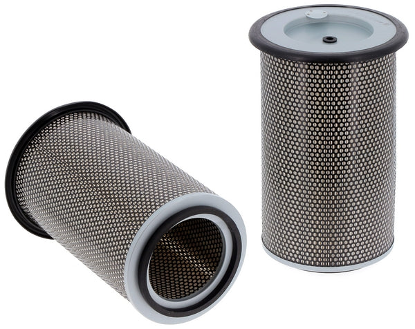 HiFi Filter Luftfilter