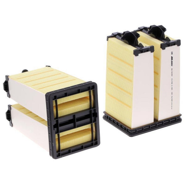 HiFi Filter Luftfilter