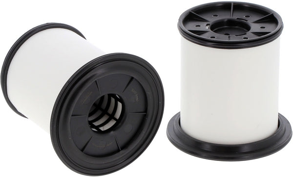 HiFi Filter Motorentlüftungsfilter