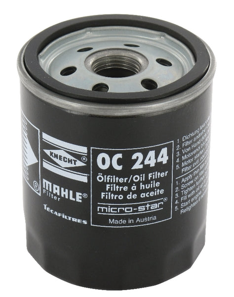HiFi Filter Ölfilter