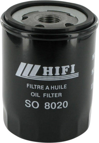 HiFi Filter Ölfilter