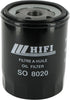 HiFi Filter Ölfilter