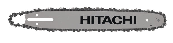 HiKOKI Führungsschiene und Sägekette 12" x 3/8" 781232