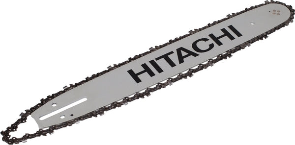 HiKOKI Führungsschiene und Sägekette 16" 781236