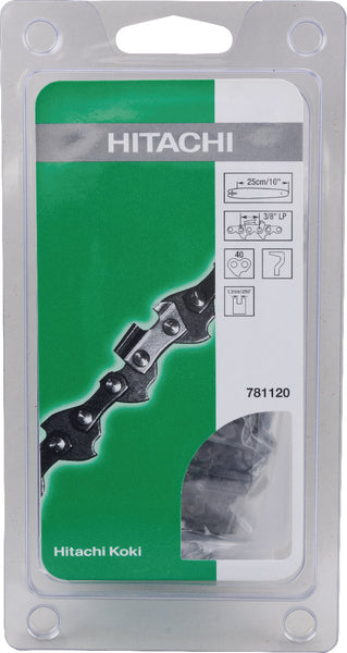 HiKOKI Sägekette 10"x3/8"x1.3mm