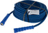 Hochdruckschlauch blau 20m DN8 210bar M22x1,5F